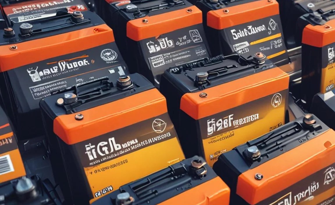 Improved Energy Efficiency