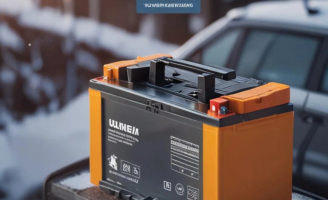 Improved Energy Storage Capacity