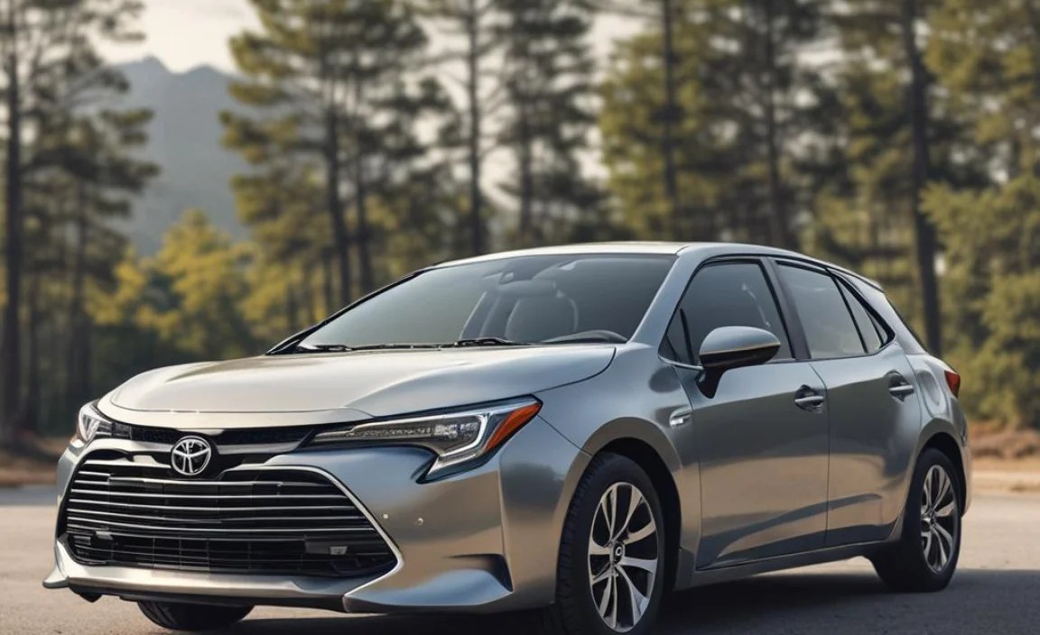 Improved Fuel Efficiency