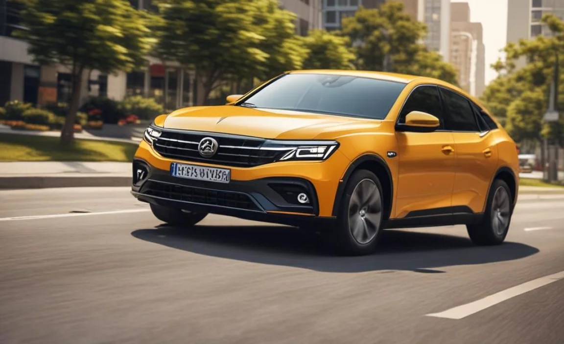 Improved Fuel Efficiency