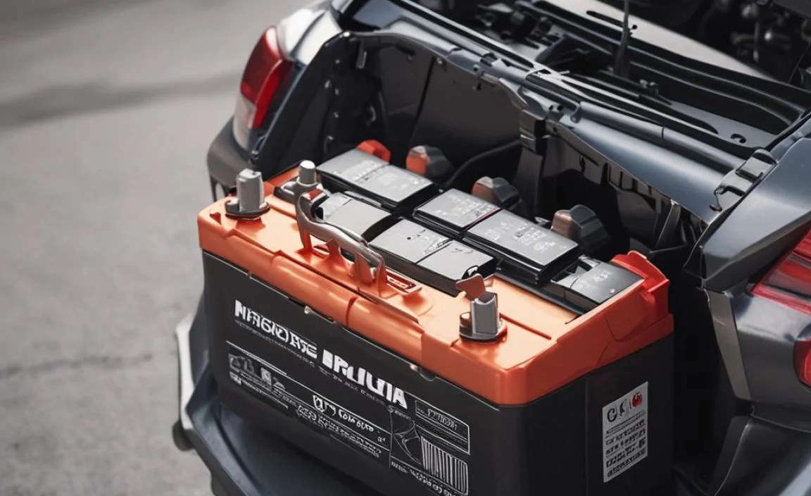 Improved Fuel Efficiency