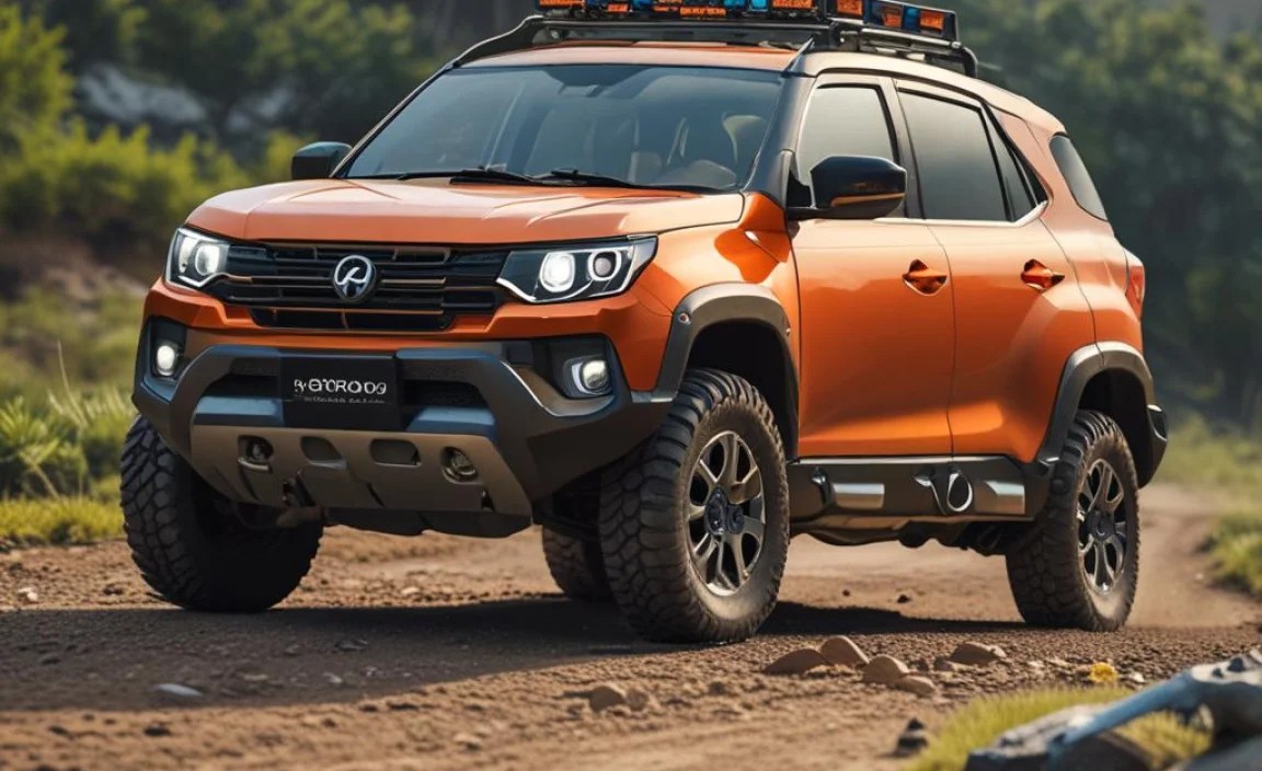 Improved Fuel Efficiency