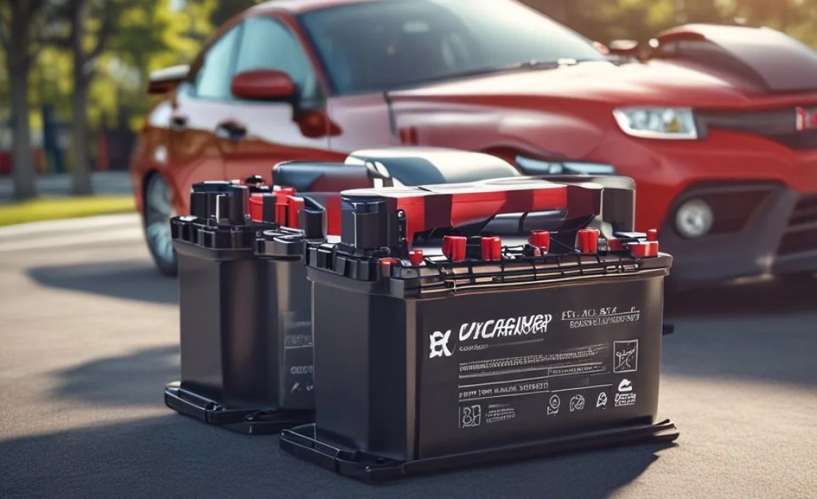 Improved Fuel Efficiency