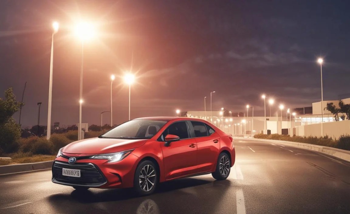 Improved Fuel Efficiency