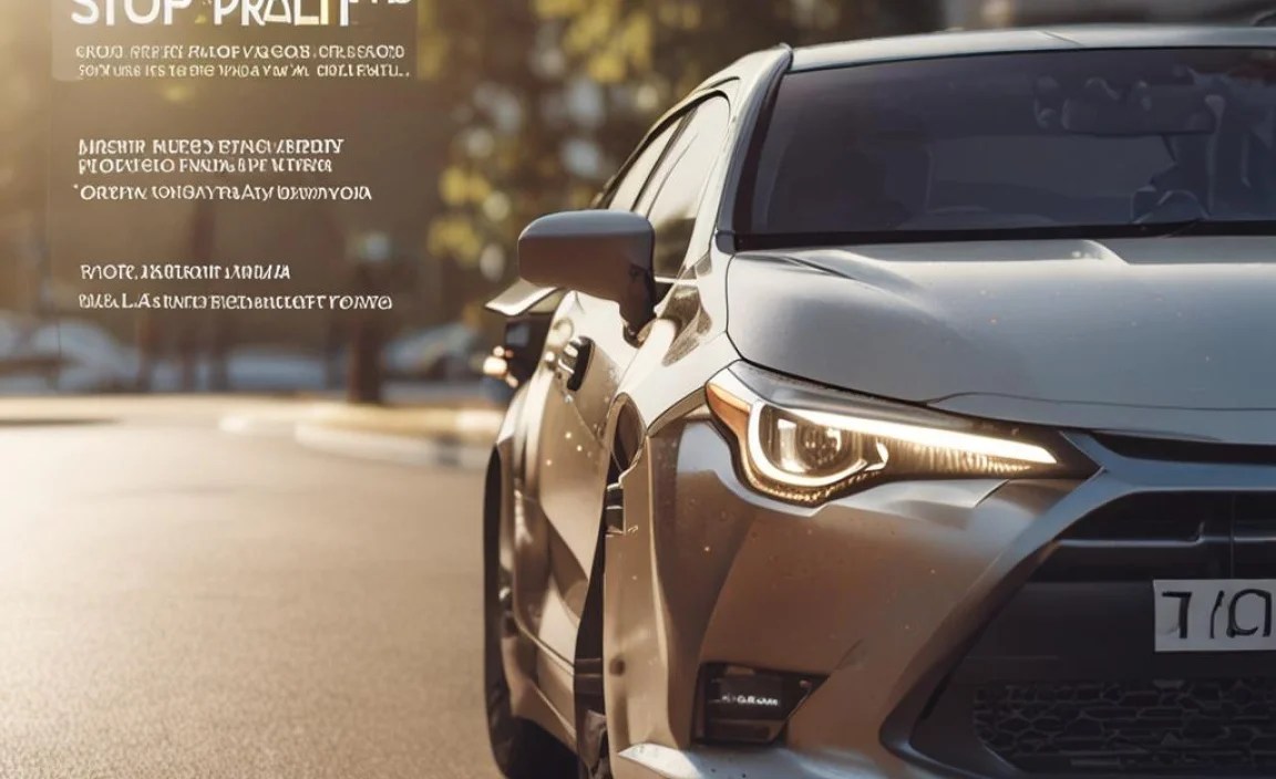 Improved Fuel Efficiency