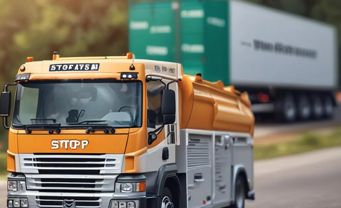 Improved Fuel Efficiency