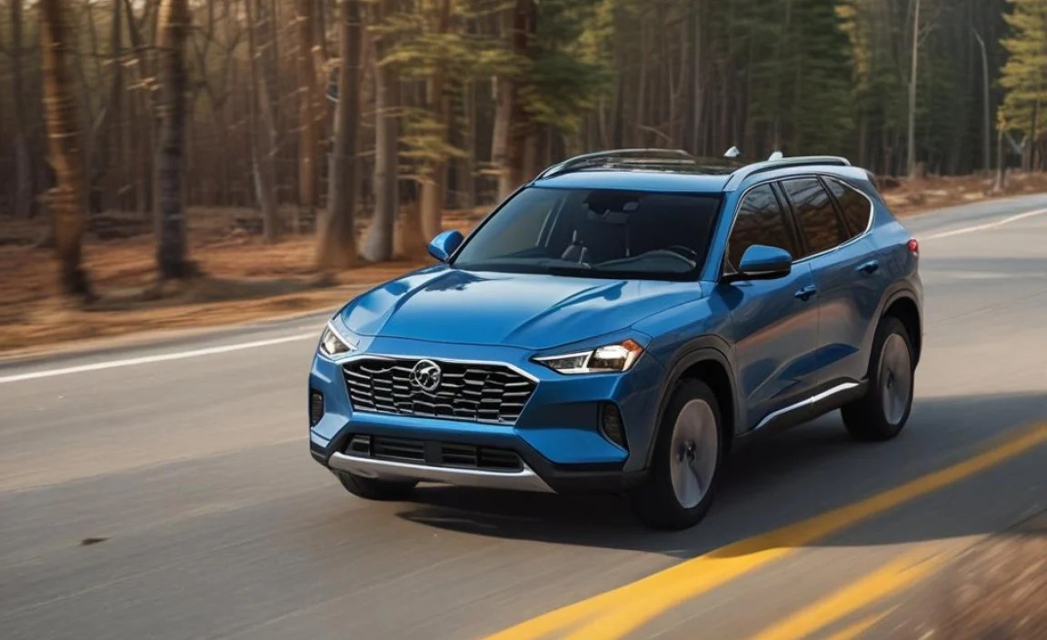 Improved Fuel Efficiency