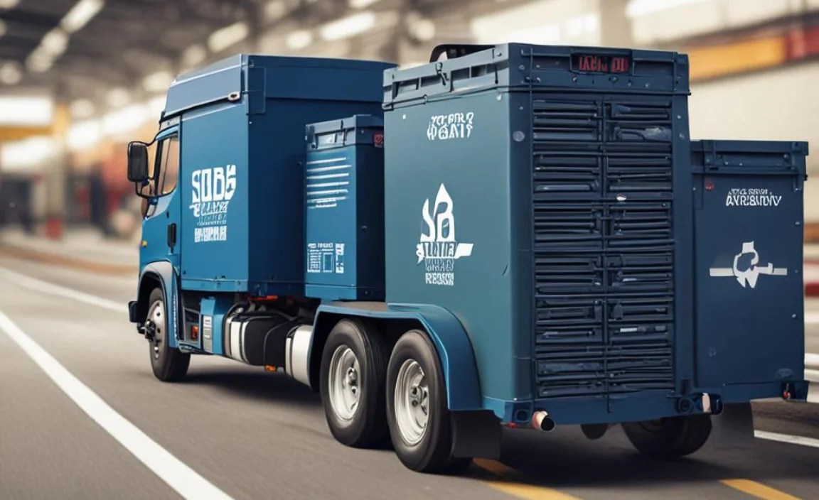 Improved Fuel Efficiency