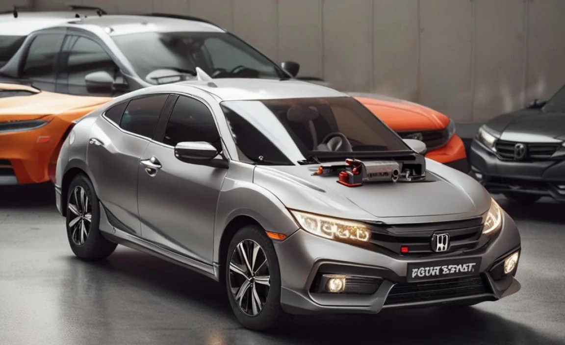 Improved Fuel Efficiency