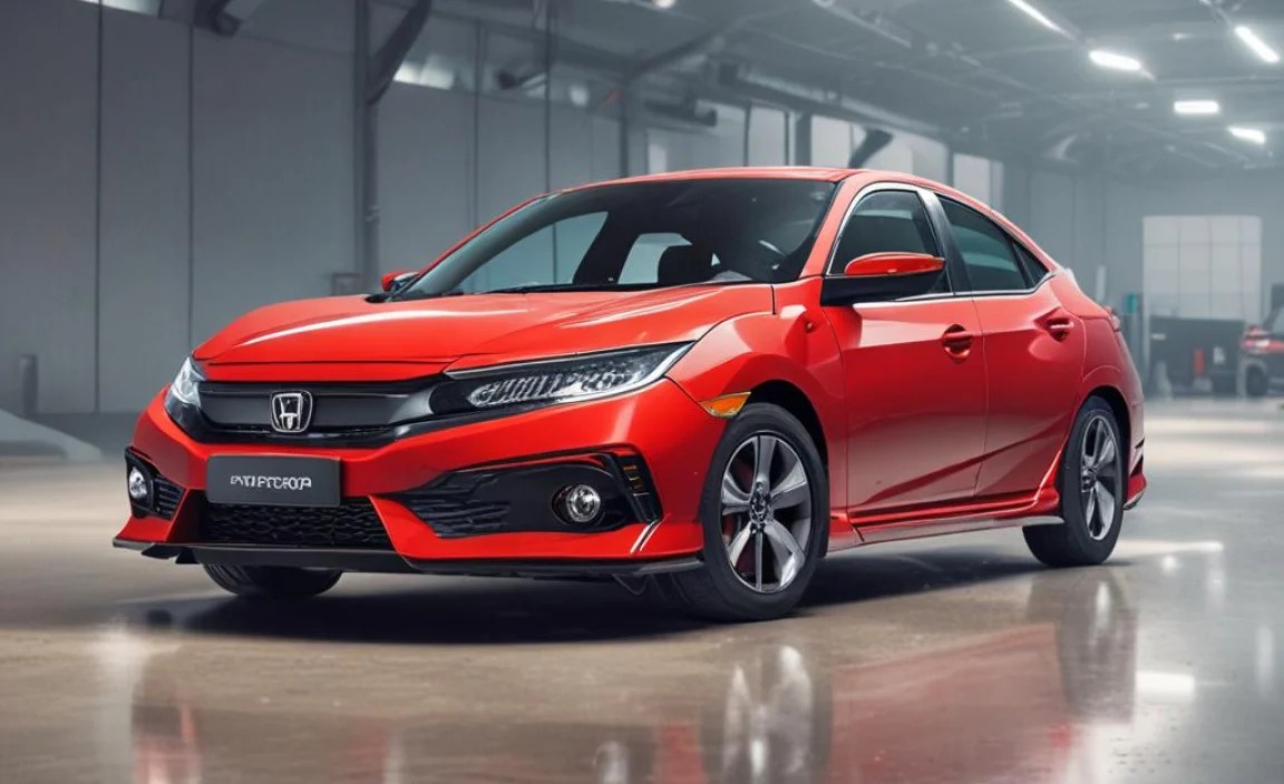 Improved Fuel Efficiency