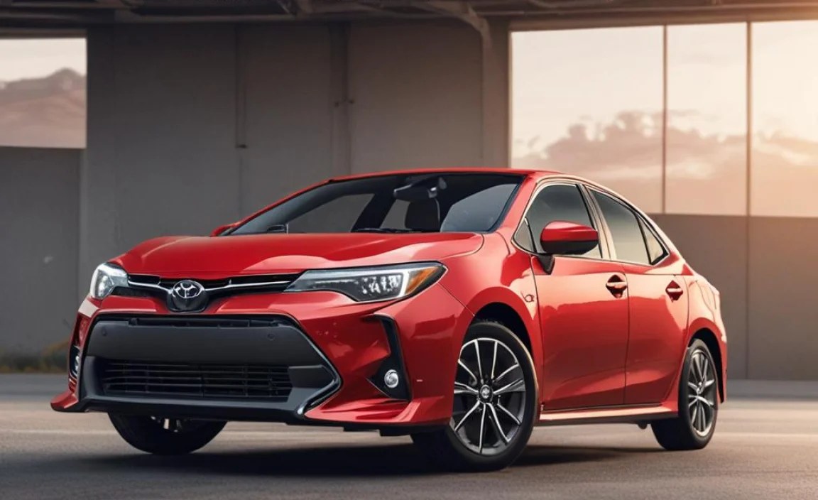 Improved Fuel Efficiency