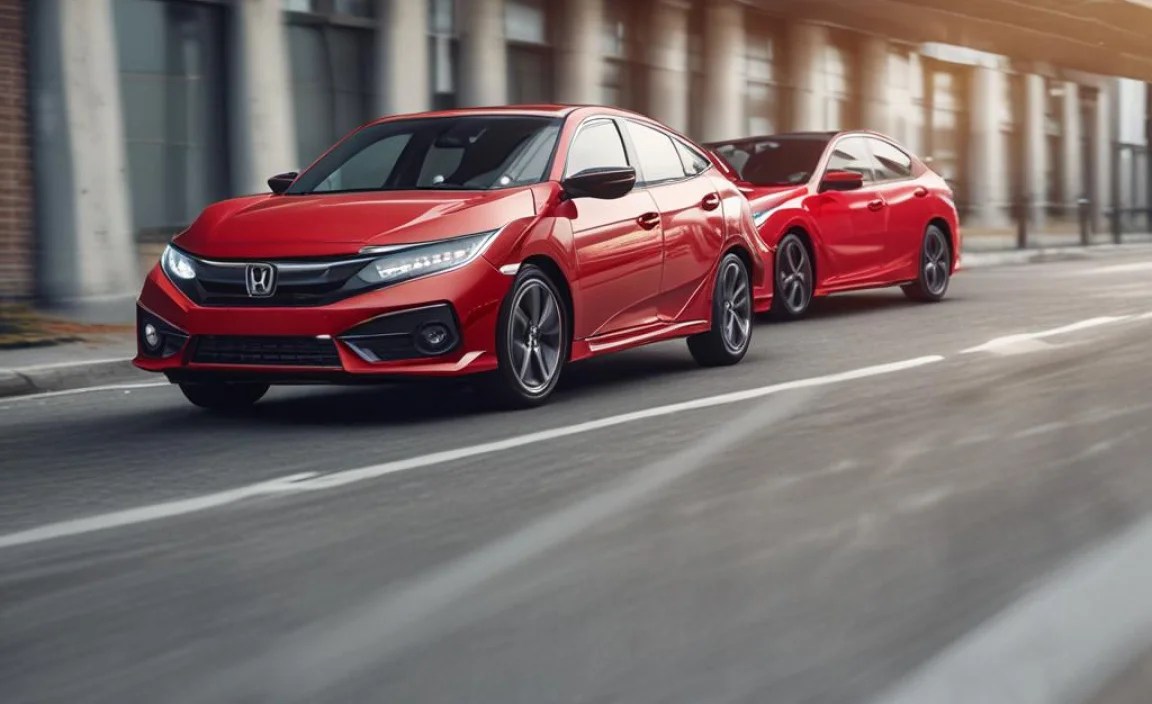 Improved Fuel Efficiency