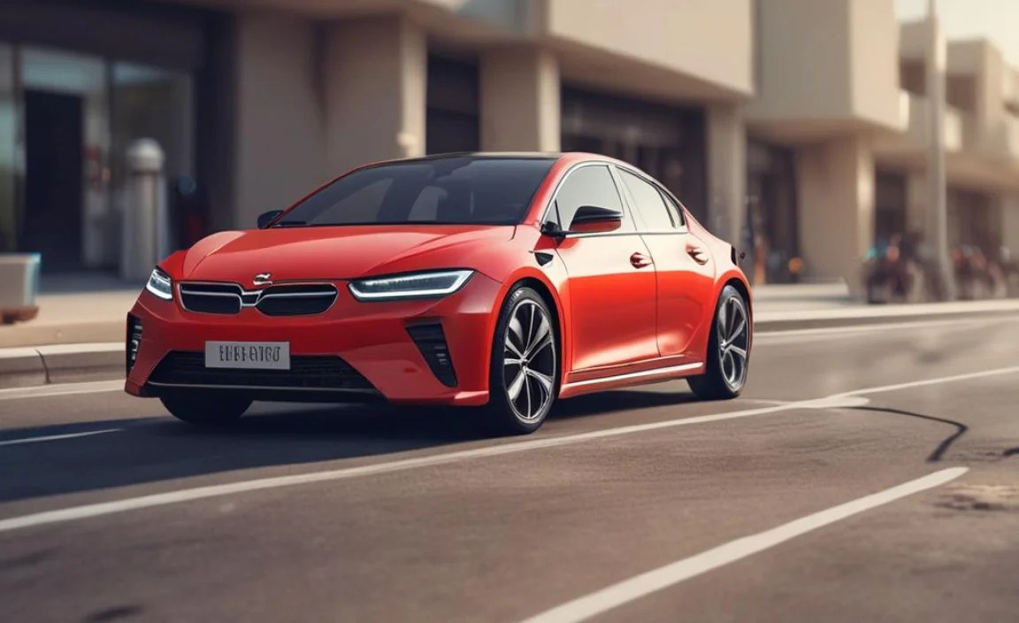 Improved Fuel Efficiency