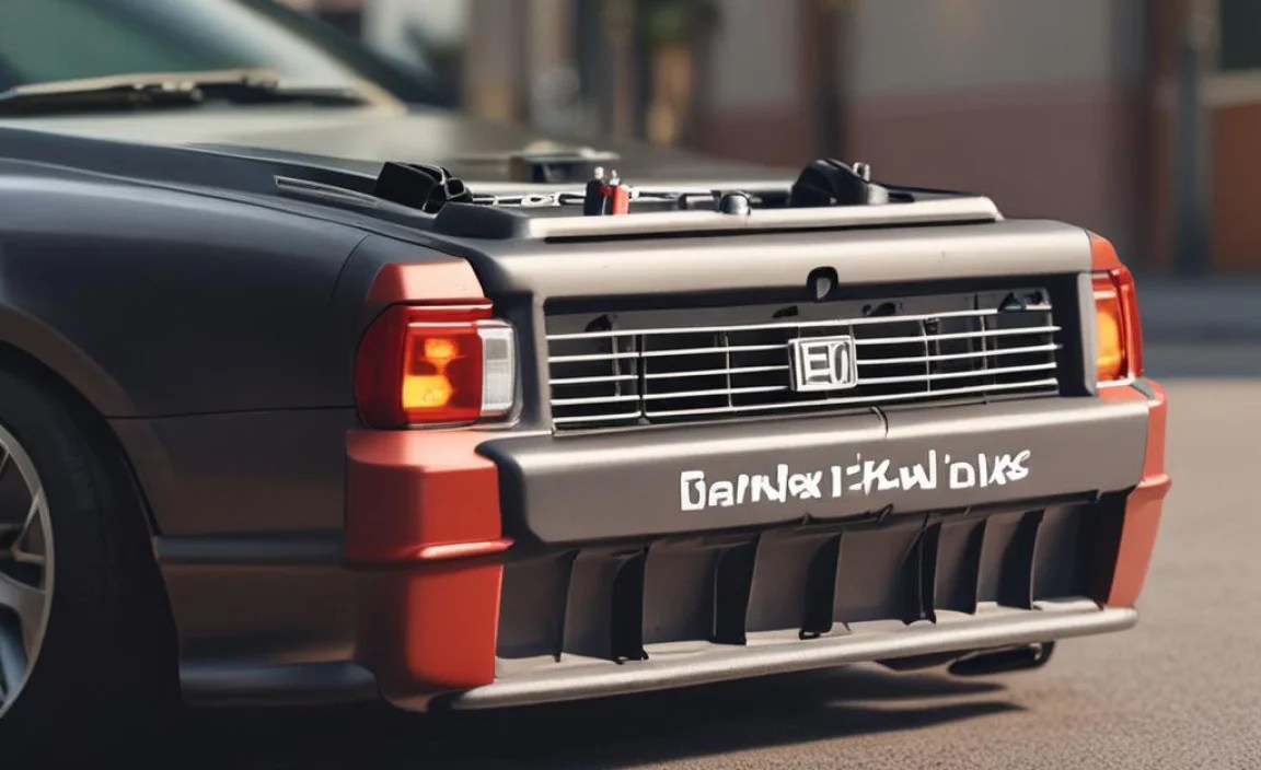 Improved Fuel Efficiency