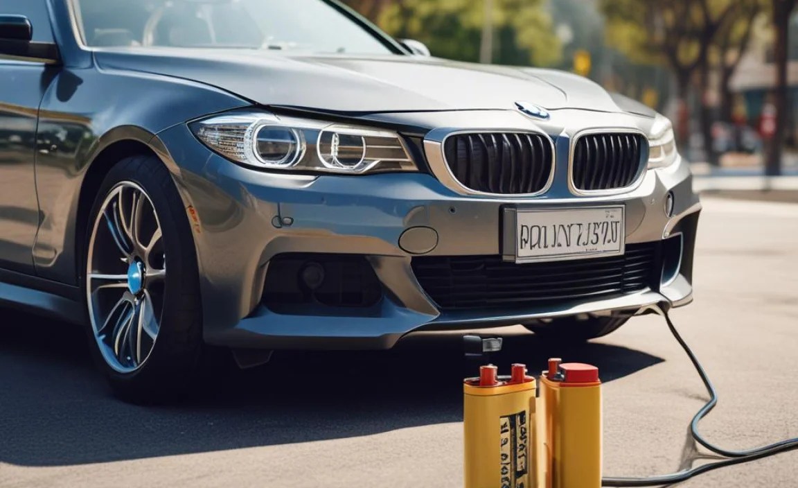 Improved Fuel Efficiency