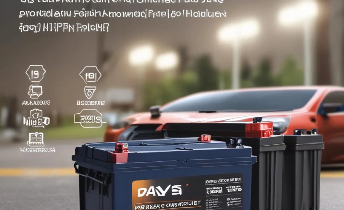 Improved Fuel Efficiency