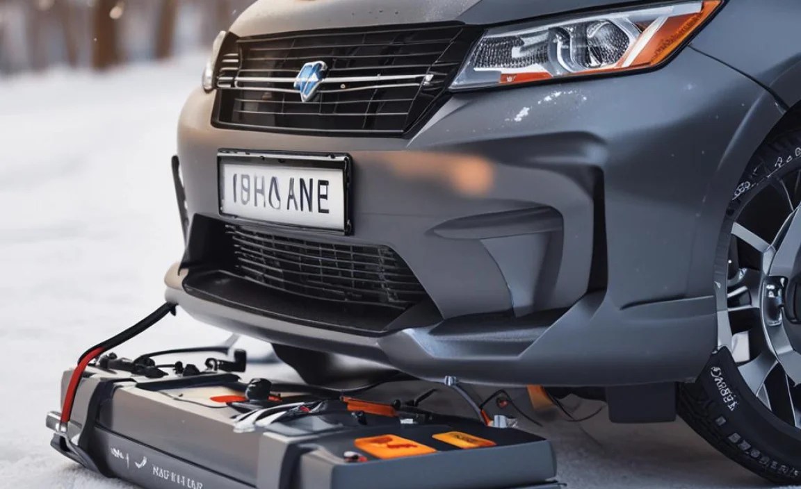 Improved Fuel Efficiency in Cold Weather
