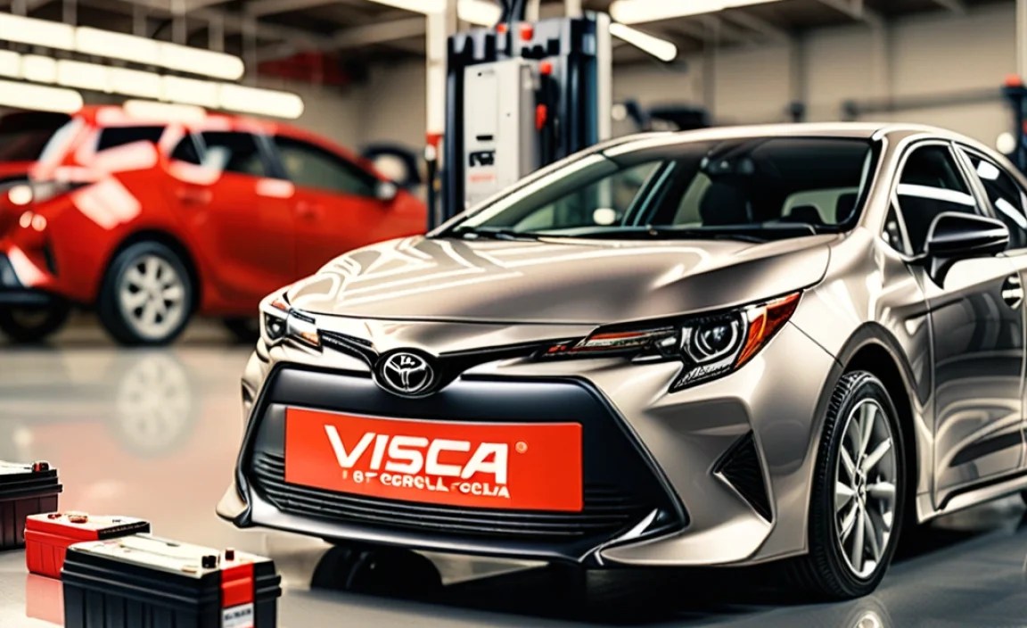 Improved Fuel Efficiency