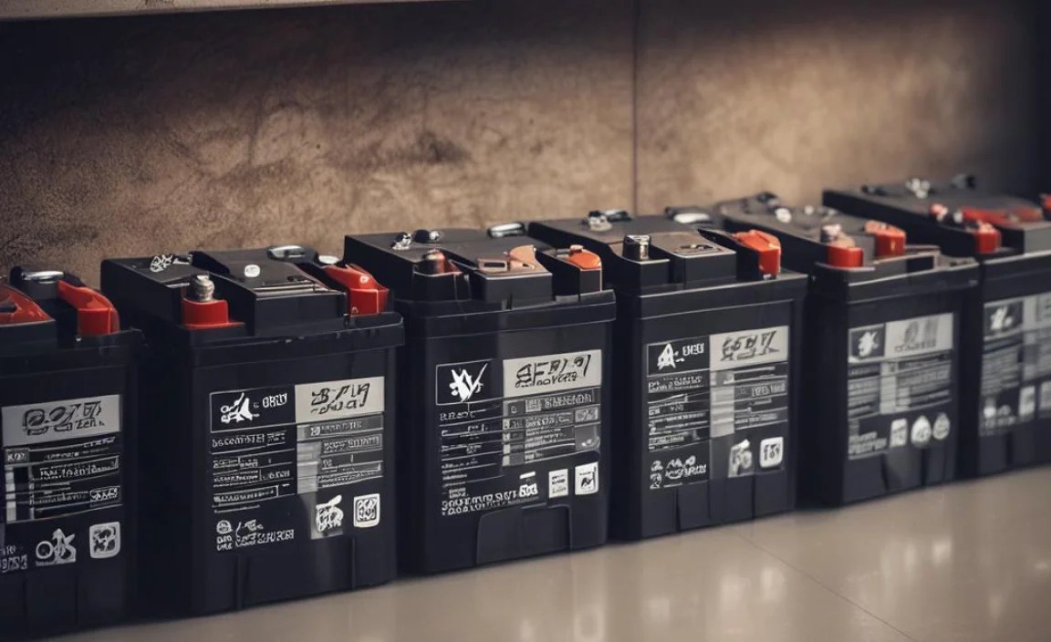 Improved Lifespan and Durability