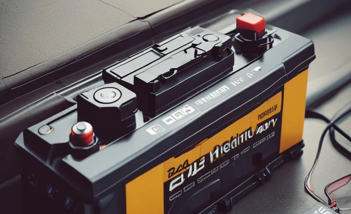 Improved Performance