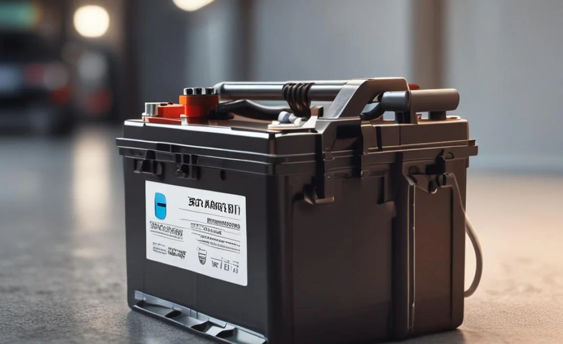 Improved Performance