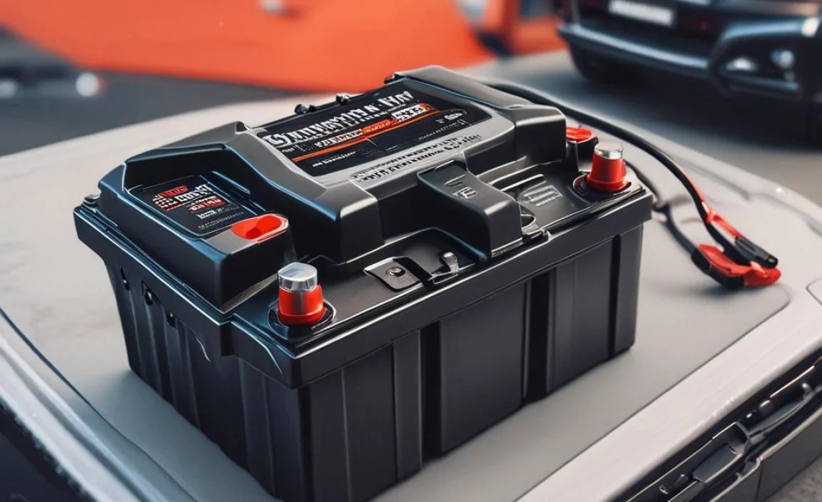 Improved Performance