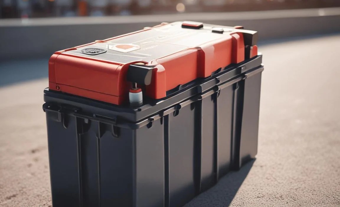 Improved Performance and Efficiency