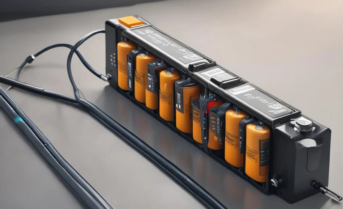 Improved Performance and Range