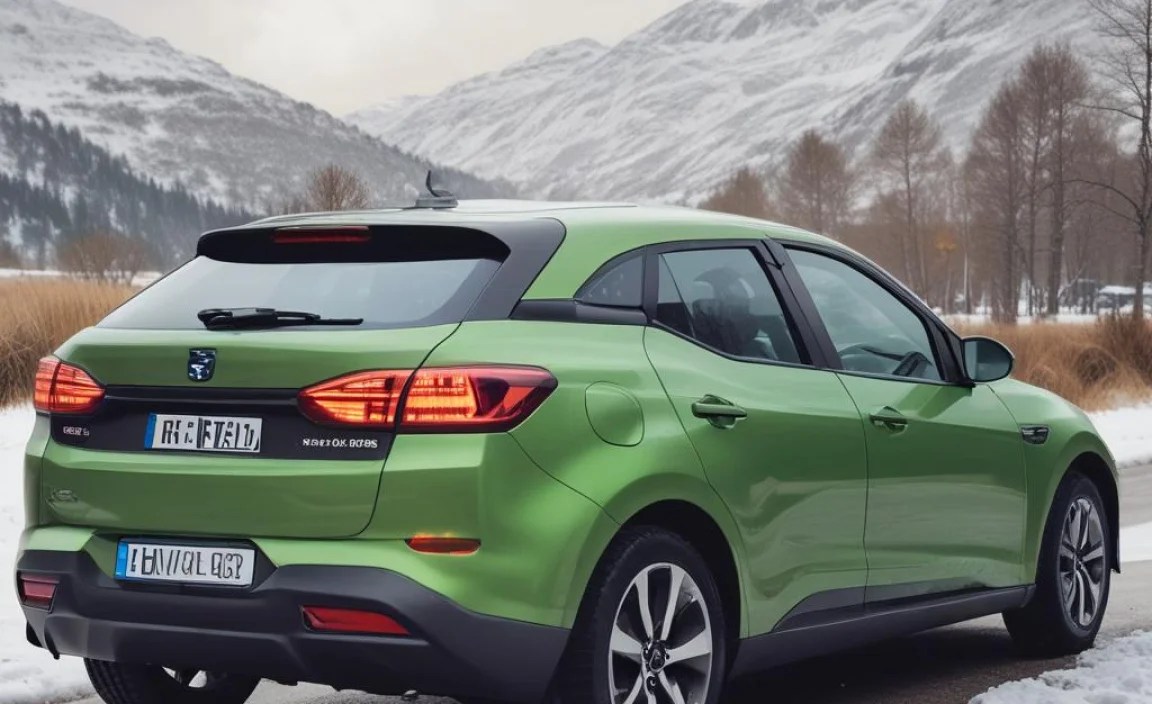 Improved Performance in Cold Weather