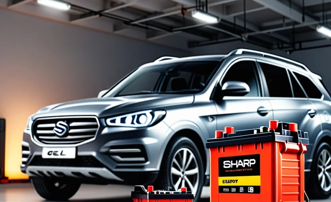 Improved Performance in Extreme Conditions