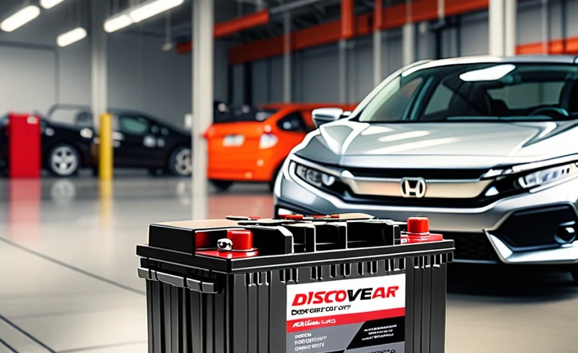 Improved Performance in Honda Civic