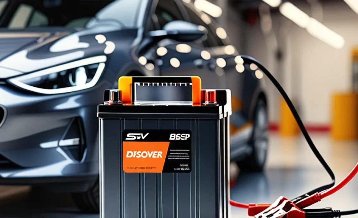 Improved Performance