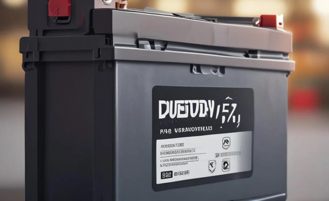 Improved Power Efficiency