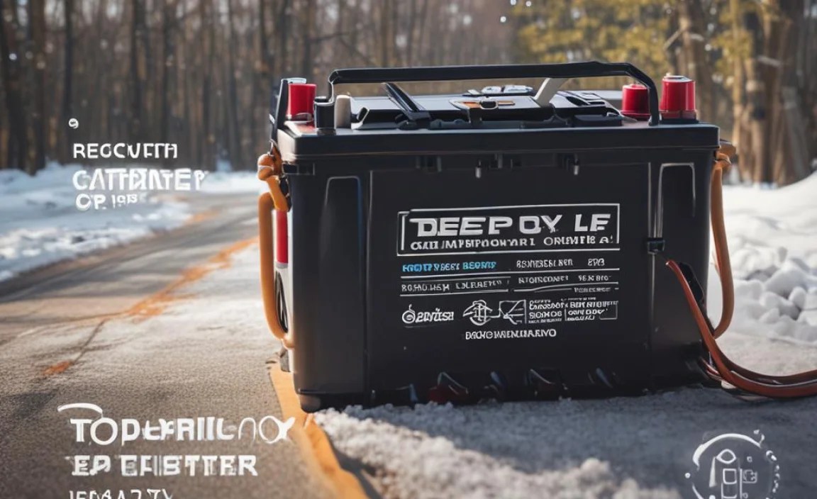 Improved Power Output