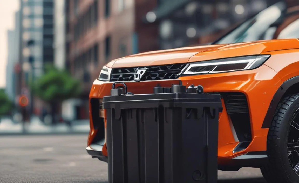 Improved Power Supply