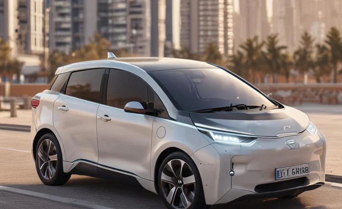 Improved Range During Winter Months