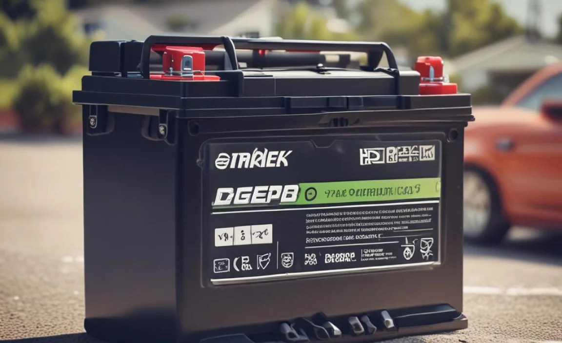 Improved Rechargeability