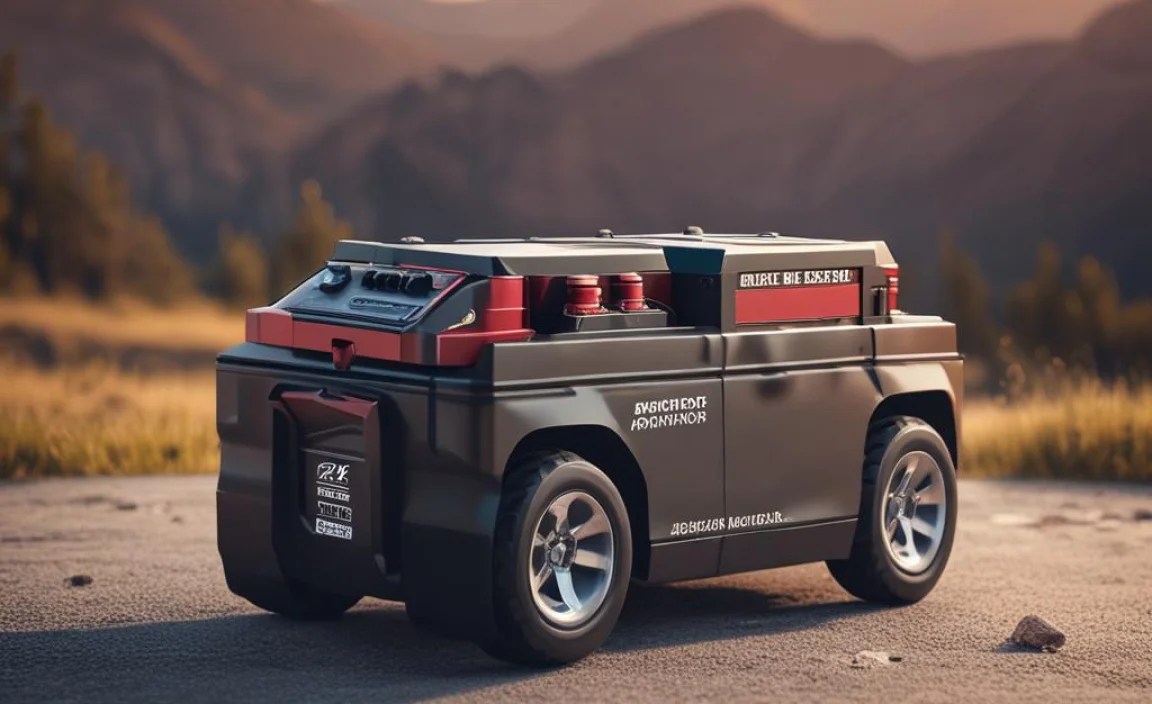 Improved Reliability in Harsh Conditions