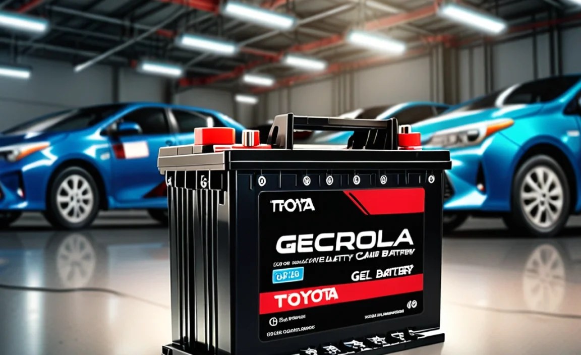 Improved Safety Features