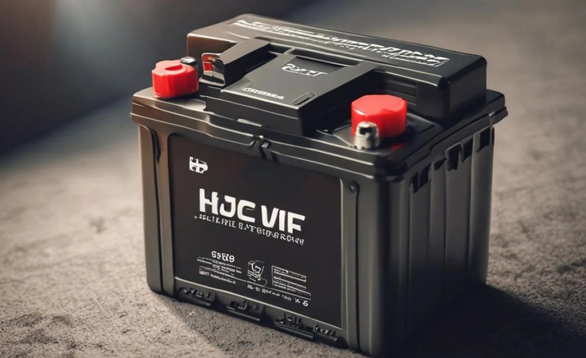 Improved Safety Features