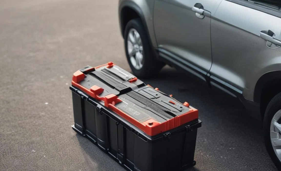 Improved Starting Capability