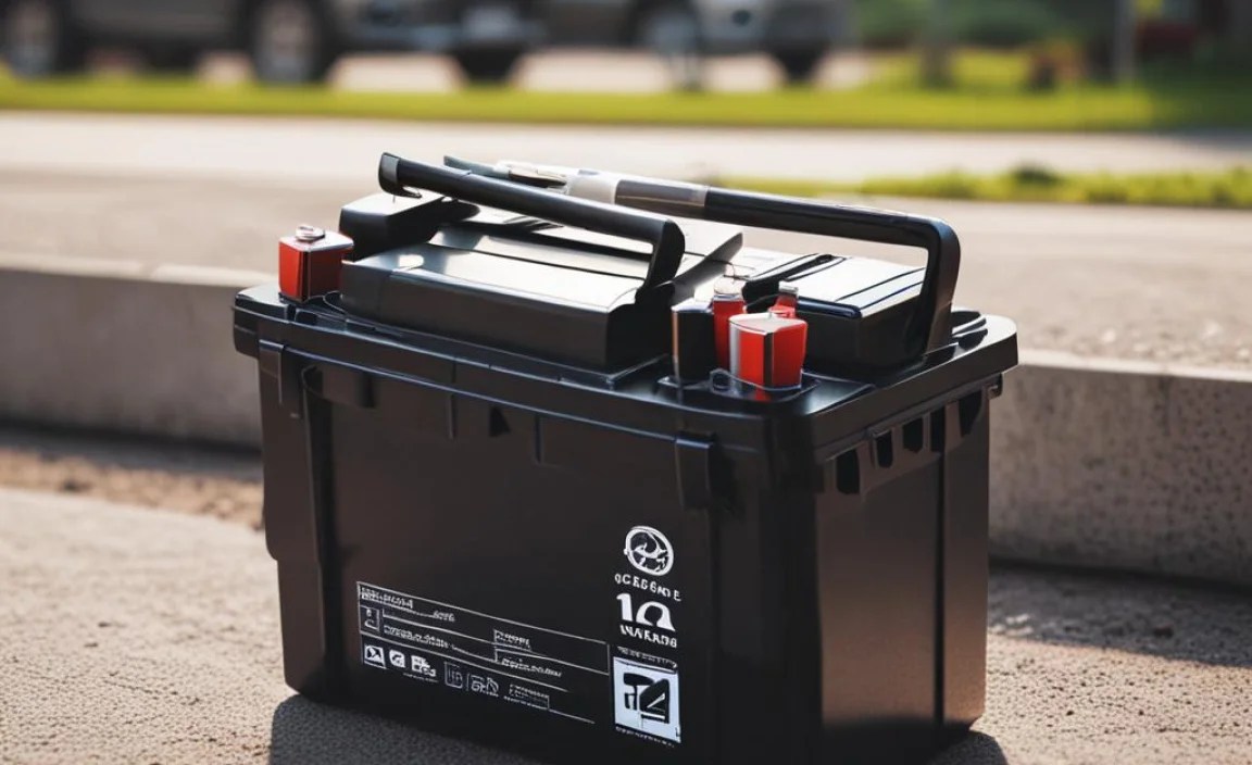 Improved Starting Power