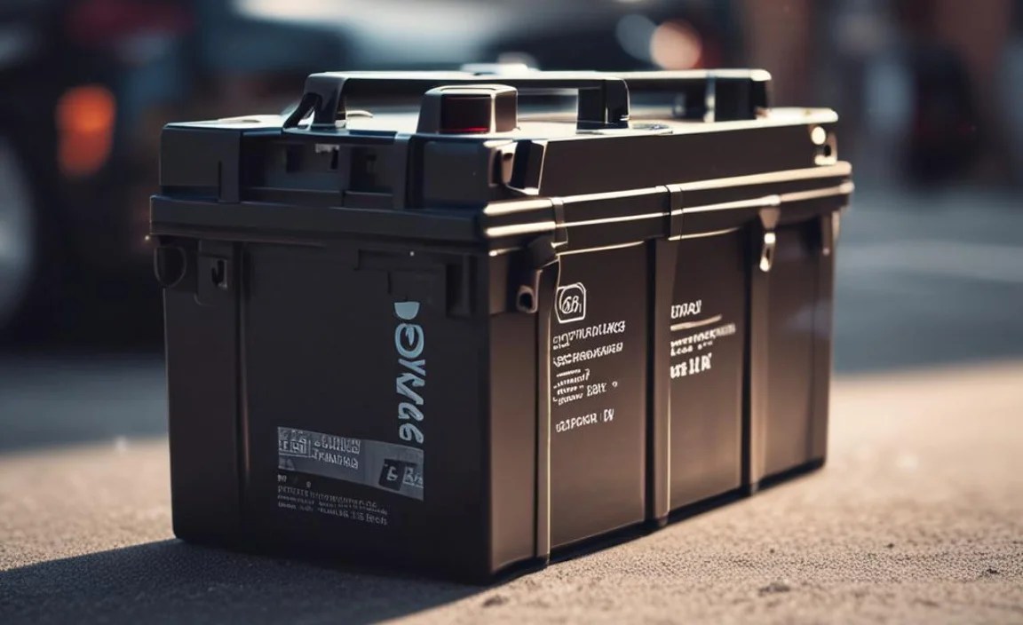 Improved Starting Power