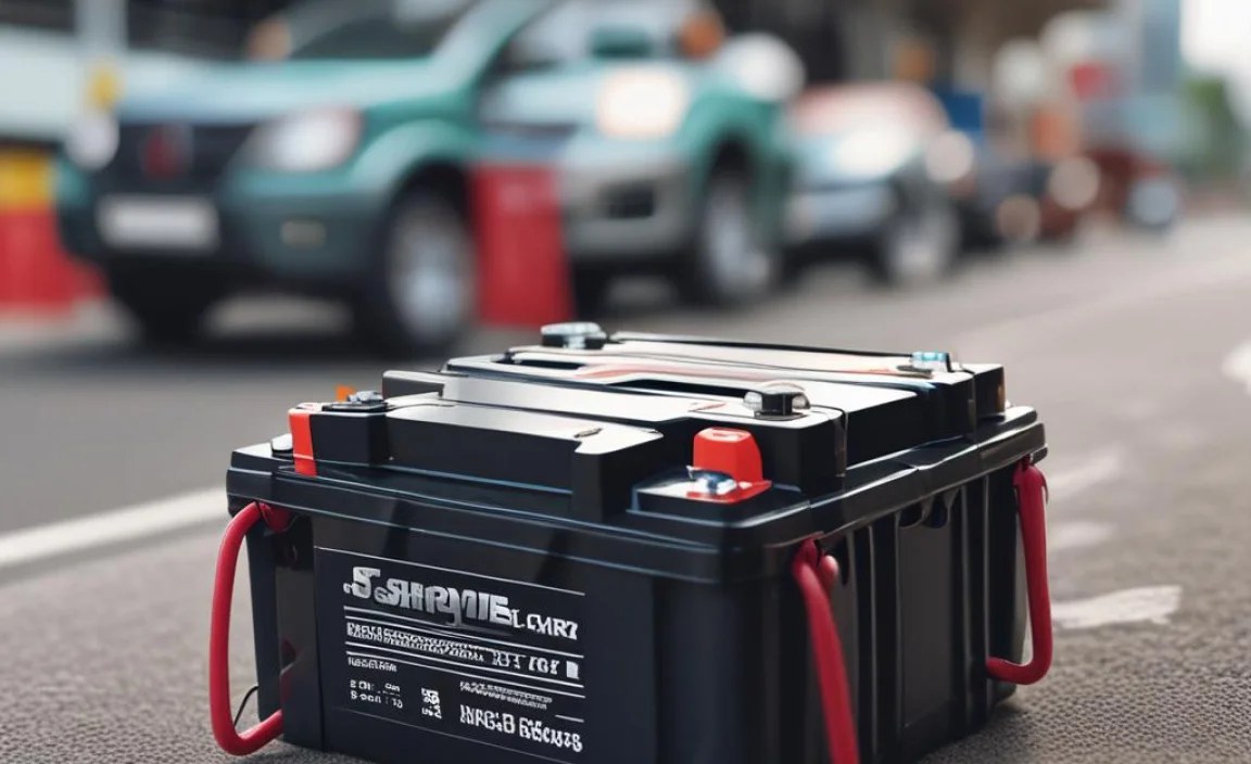 Improved Starting Power