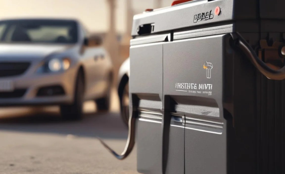 Improved Starting Power