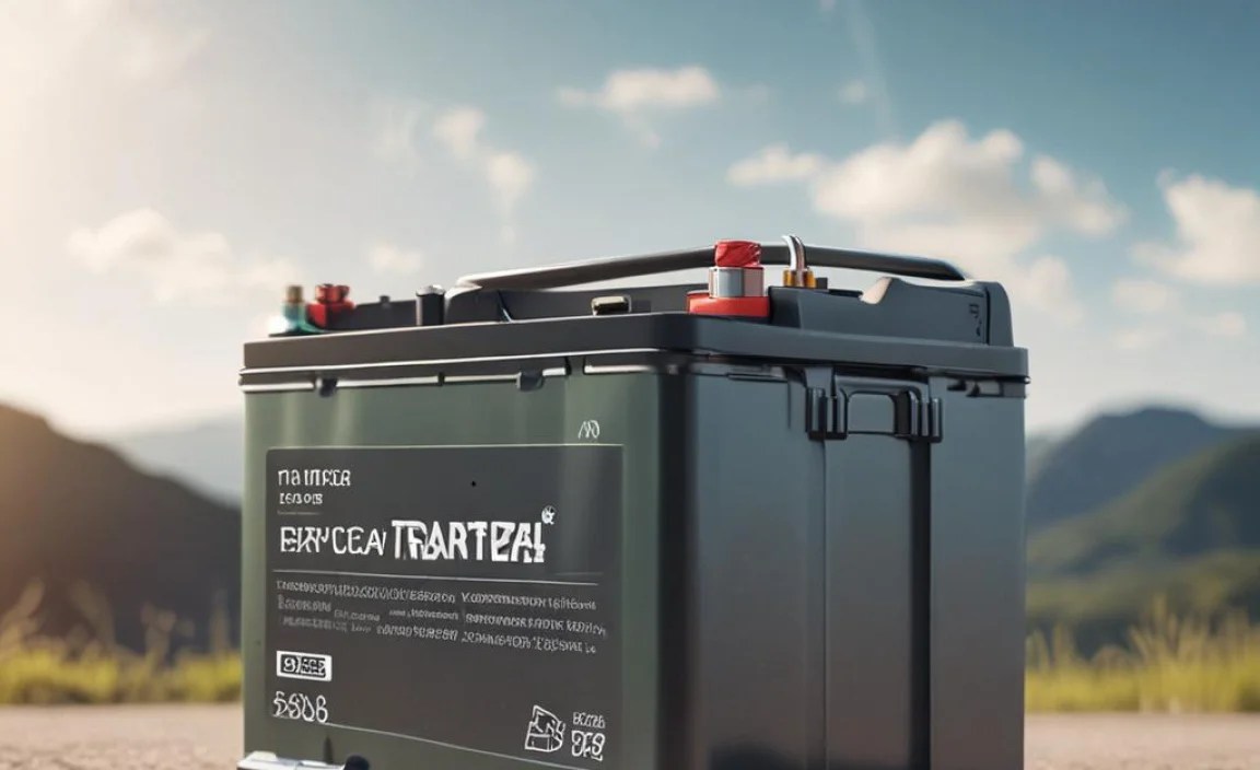 Improved Starting Power