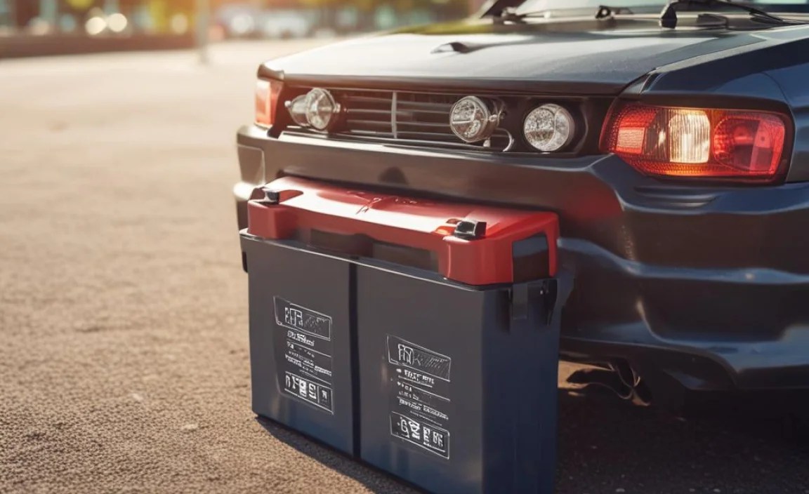 Improved Starting Power and Reliability