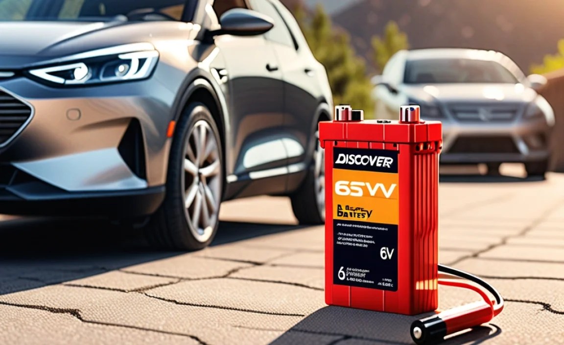 Improved Starting Power