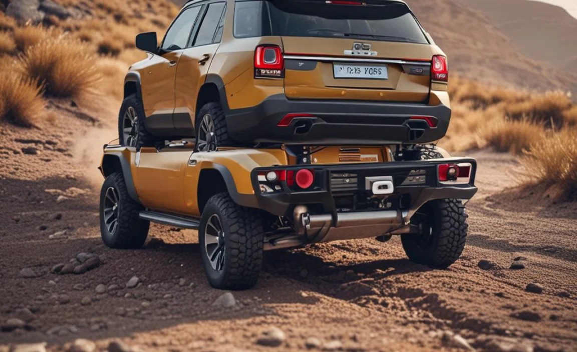 Improved Torque and Performance