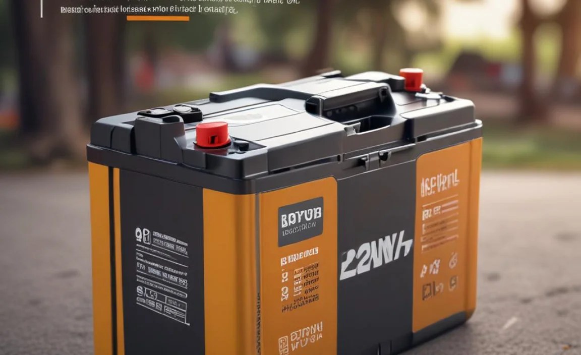 Improved Vehicle Performance